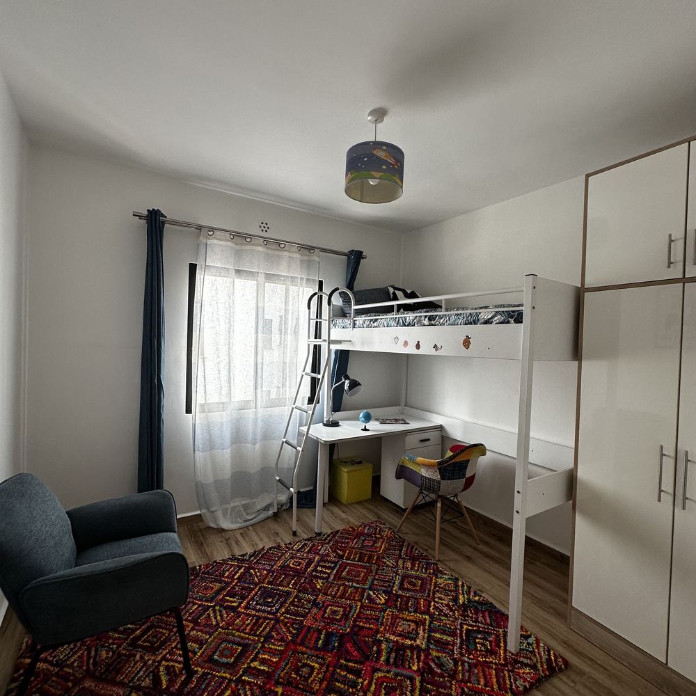 2 Bedroom Apartment, Unity Homes, Tatu City