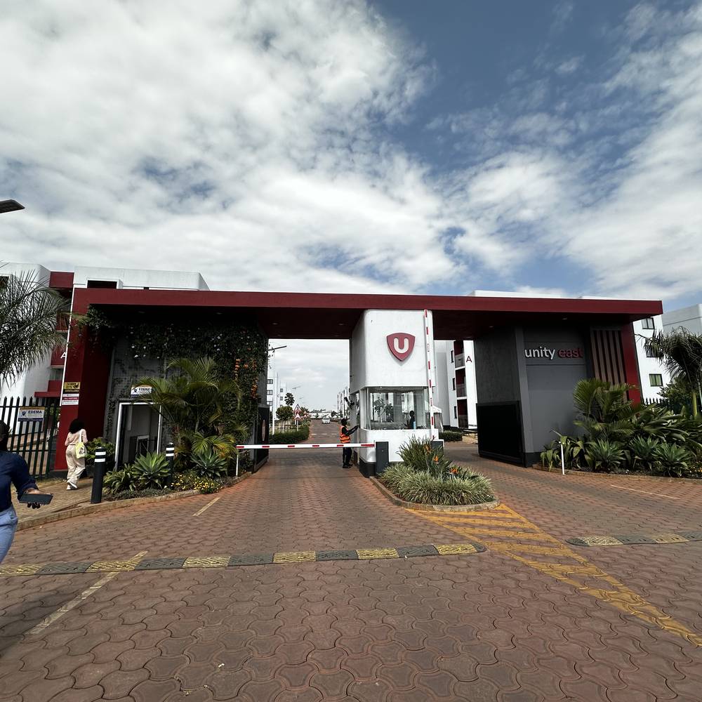 Unity Homes, Tatu City