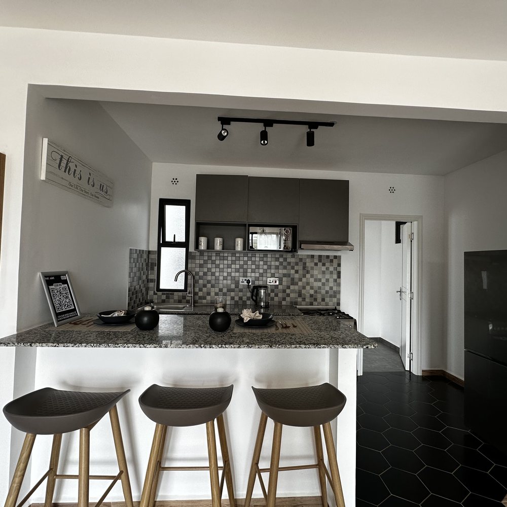 2 Bedroom Apartment, Unity Homes, Tatu City