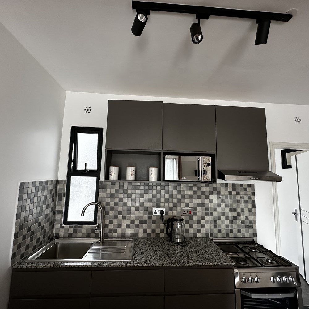 2 Bedroom Apartment, Unity Homes, Tatu City