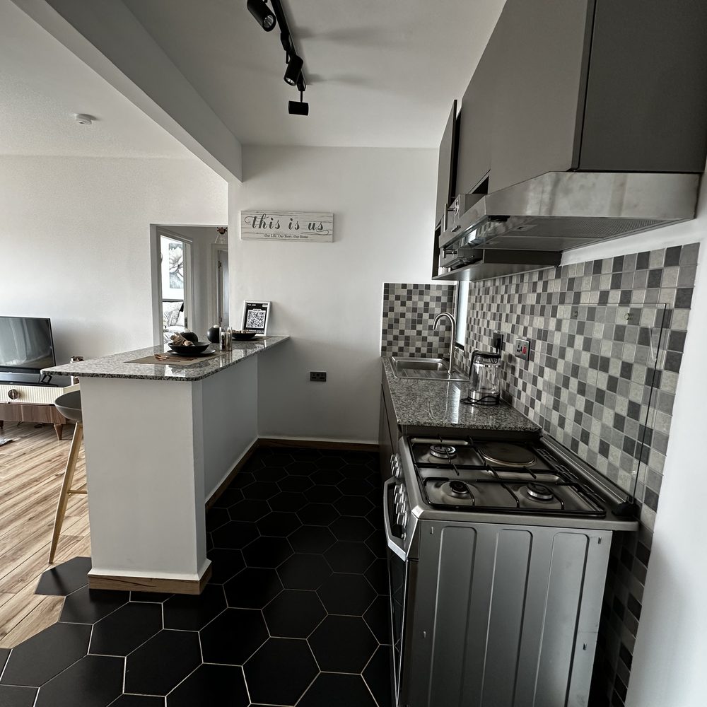 2 Bedroom Apartment, Unity Homes, Tatu City