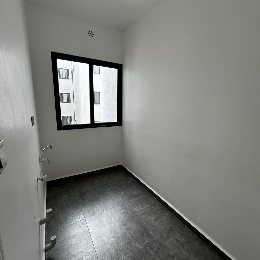 2 Bedroom Apartment, Unity Homes, Tatu City