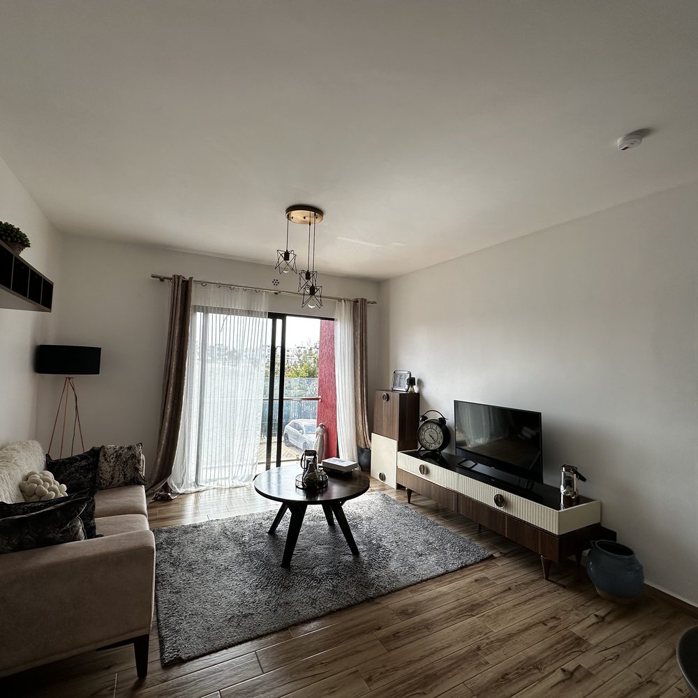 2 Bedroom Apartment, Unity Homes, Tatu City