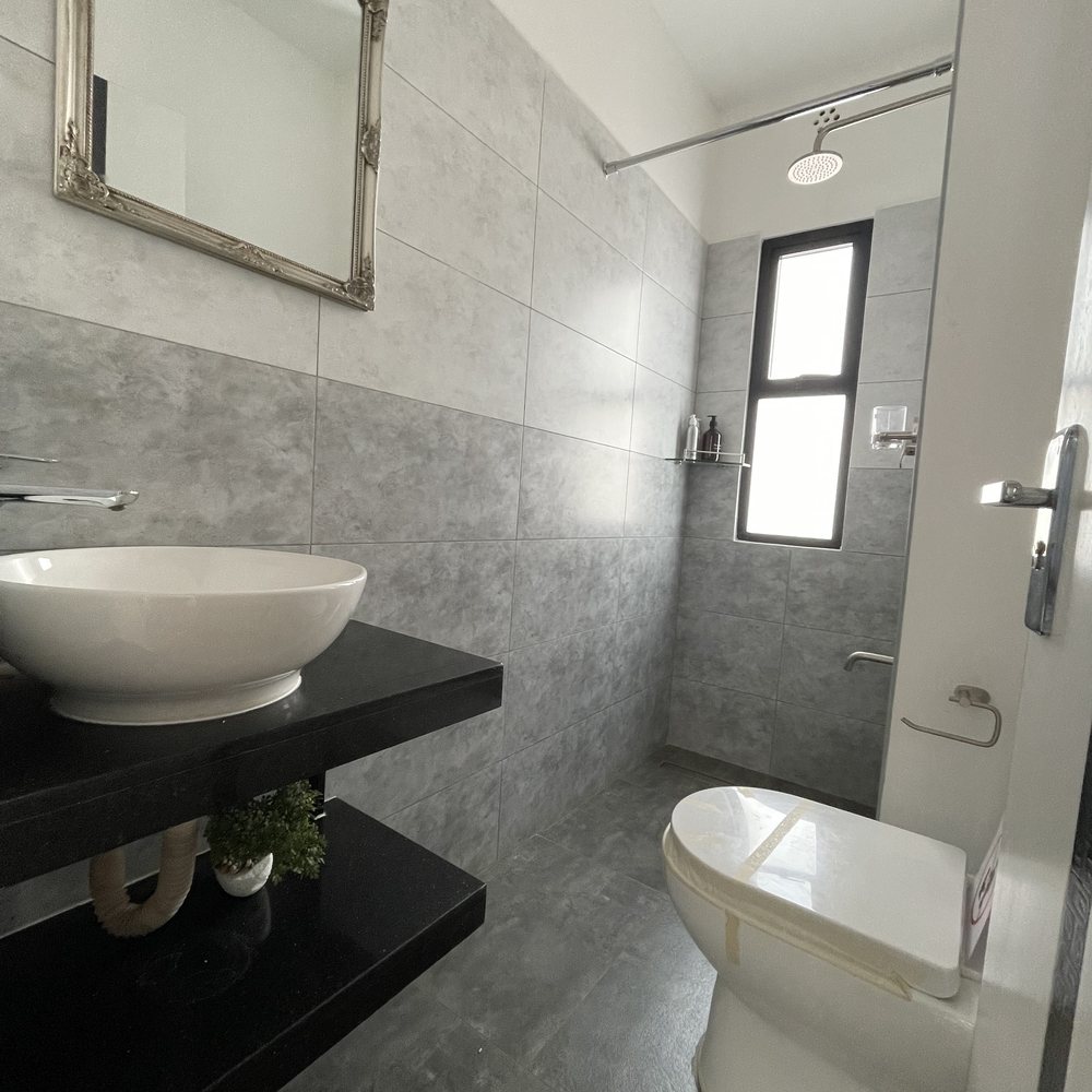3 Bedroom Apartment, Unity Homes, Tatu City