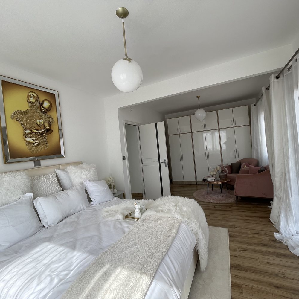 3 Bedroom Apartment, Unity Homes, Tatu City
