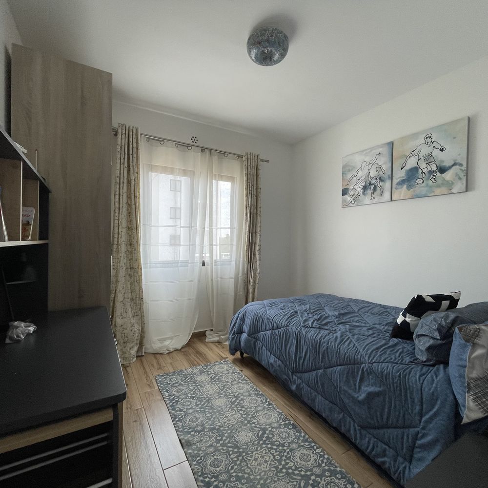 3 Bedroom Apartment, Unity Homes, Tatu City