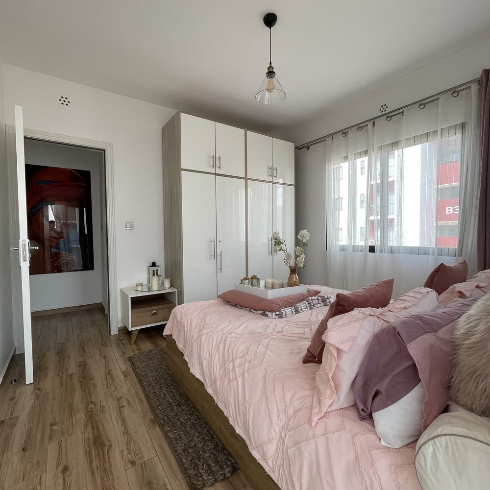 3 Bedroom Apartment, Unity Homes, Tatu City