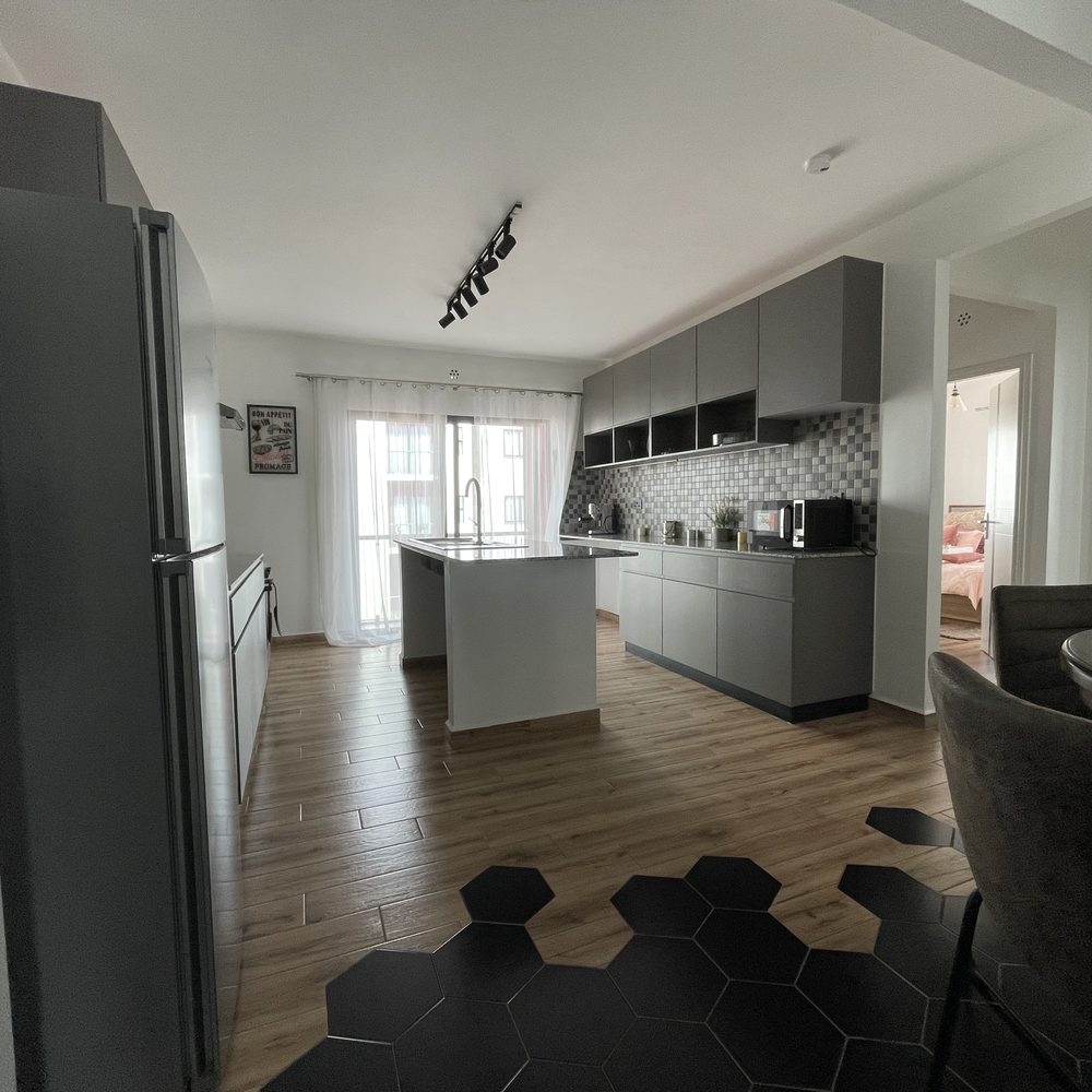 3 Bedroom Apartment, Unity Homes, Tatu City
