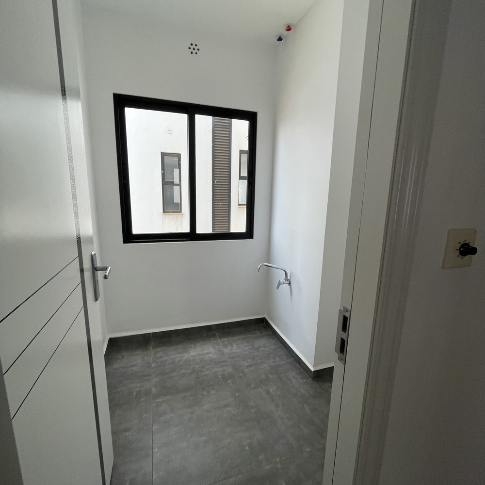 3 Bedroom Apartment, Unity Homes, Tatu City
