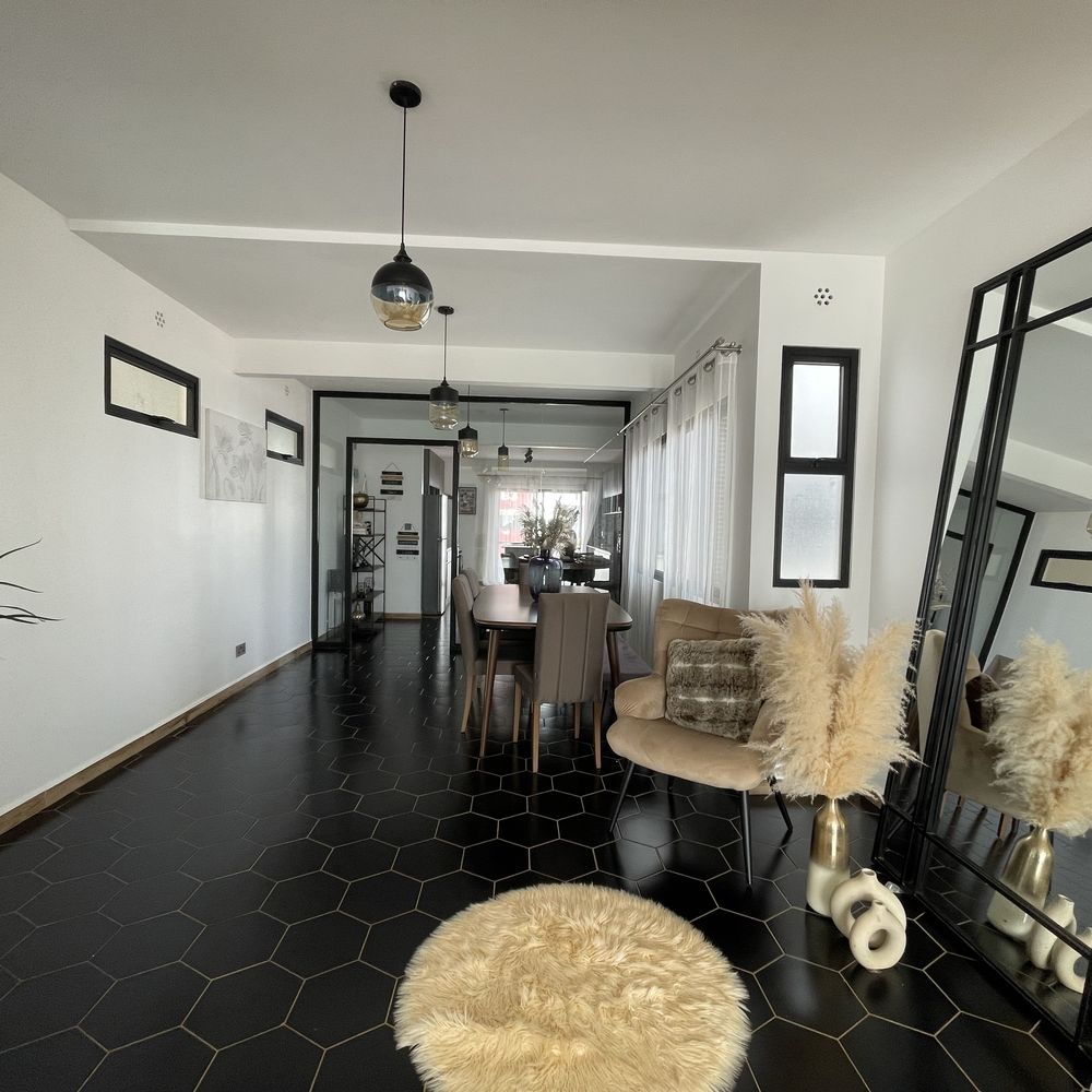 3 Bedroom Apartment, Unity Homes, Tatu City
